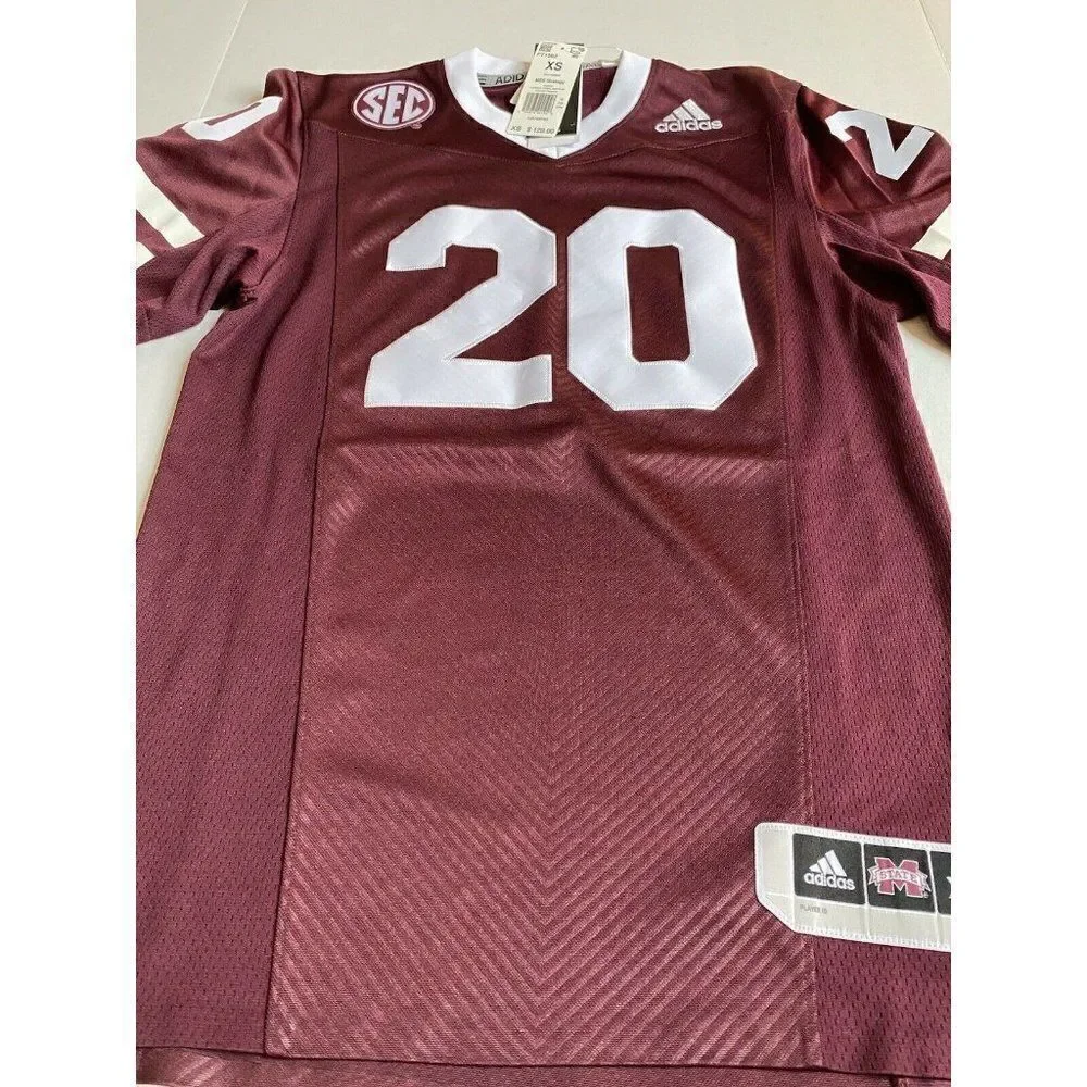 adidas mississippi state